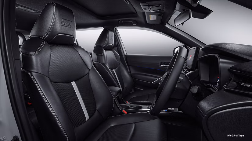 toyota-new-corolla-cross-gr-sport-front-seat