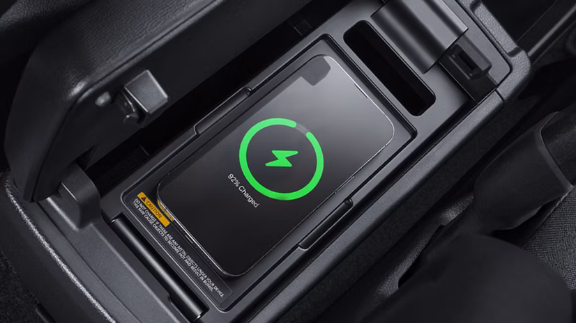 all-new-voxy-charger